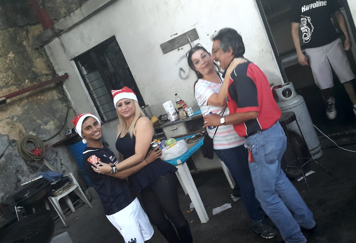 Navidad 2016