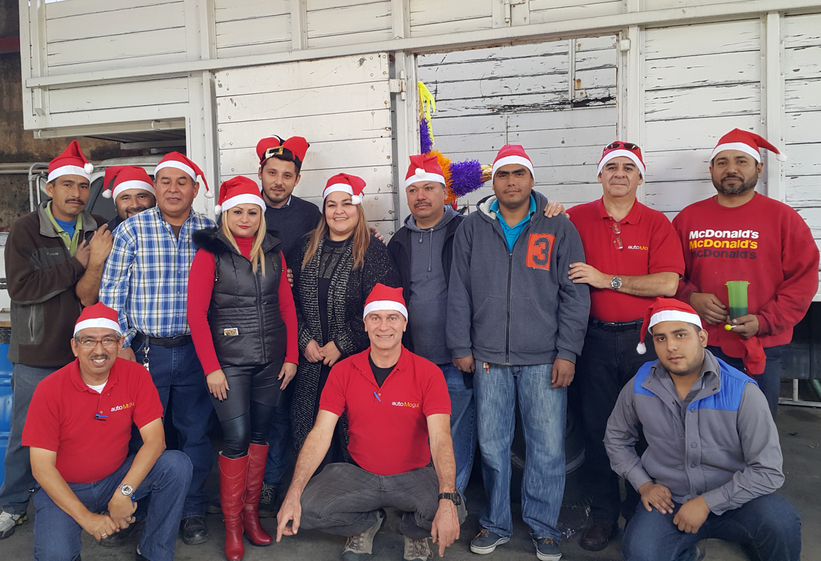 Navidad 2015